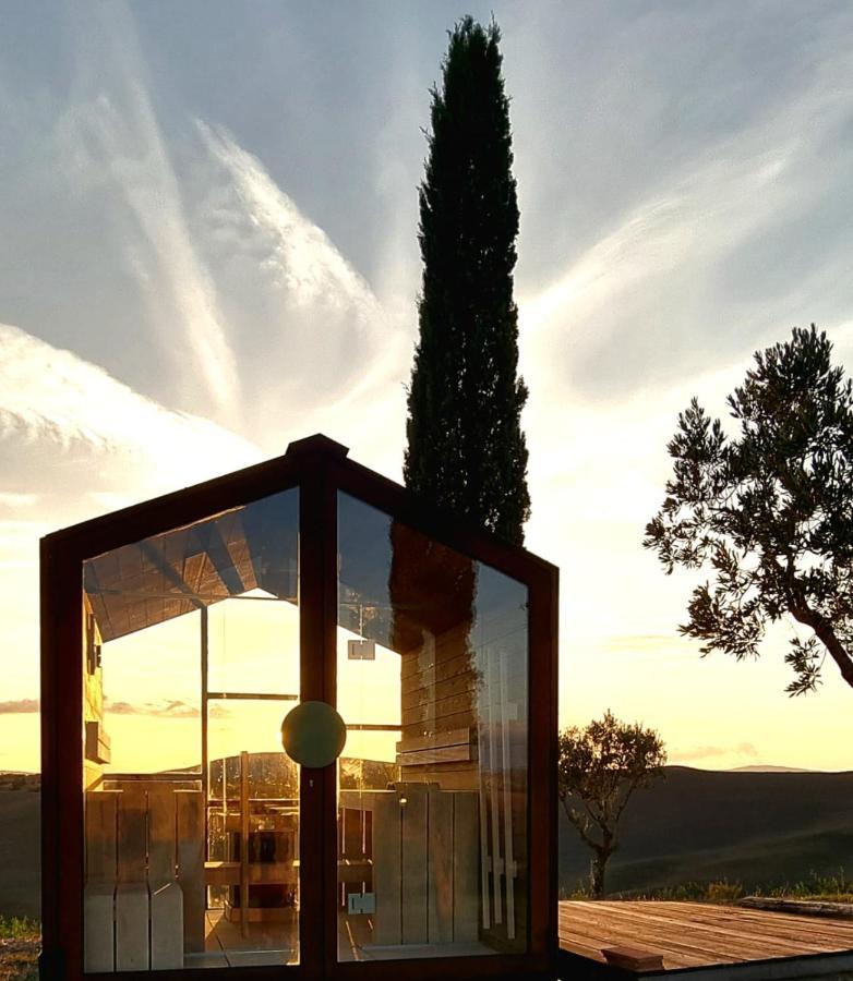 San Giovanni In Poggio Monteroni dʼArbia Zewnętrze zdjęcie