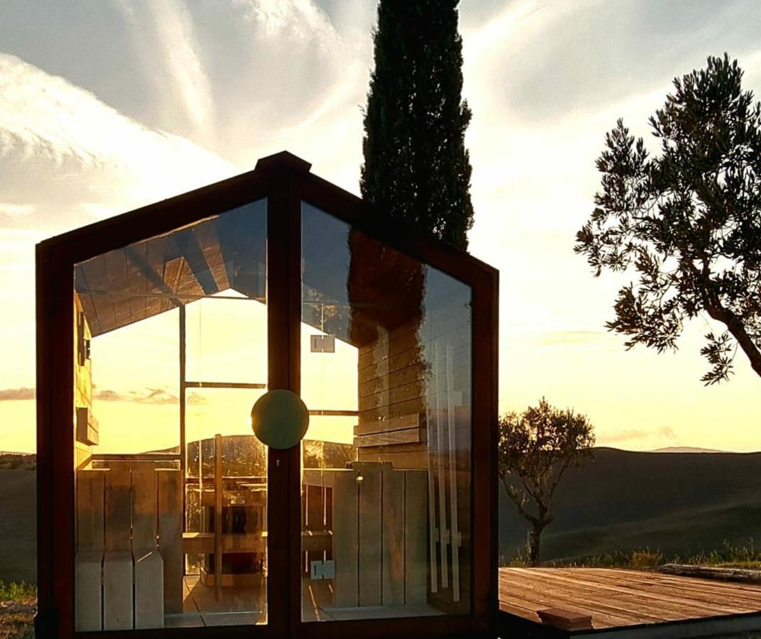 San Giovanni In Poggio Monteroni dʼArbia Zewnętrze zdjęcie