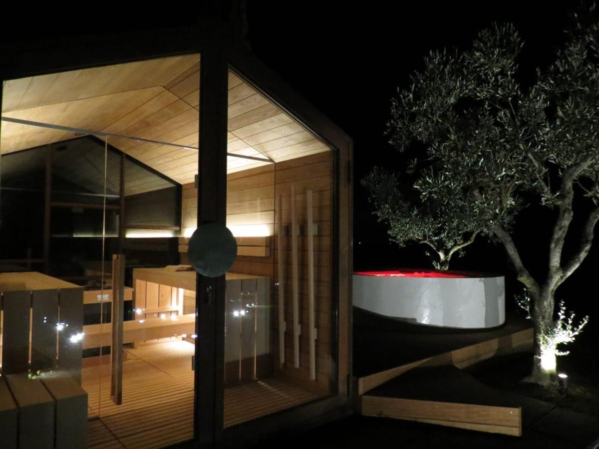 San Giovanni In Poggio Monteroni dʼArbia Zewnętrze zdjęcie